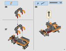 Bauanleitungen LEGO - 42076 - Hovercraft: Page 15