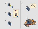 Bauanleitungen LEGO - 42076 - Hovercraft: Page 17