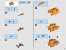 Bauanleitungen LEGO - 42076 - Hovercraft: Page 21