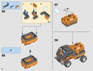 Bauanleitungen LEGO - 42076 - Hovercraft: Page 22