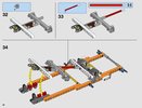 Bauanleitungen LEGO - 42076 - Hovercraft: Page 40