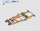 Bauanleitungen LEGO - 42076 - Hovercraft: Page 41