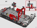 Bauanleitungen LEGO - 42076 - Hovercraft: Page 135