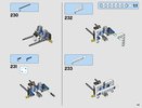 Bauanleitungen LEGO - 42076 - Hovercraft: Page 143