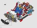 Bauanleitungen LEGO - 42077 - Rally Car: Page 88