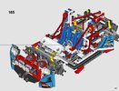 Bauanleitungen LEGO - 42077 - Rally Car: Page 107