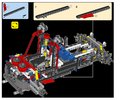 Bauanleitungen LEGO - 42077 - Rally Car: Page 113