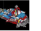 Bauanleitungen LEGO - 42077 - Rally Car: Page 137