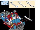 Bauanleitungen LEGO - 42077 - Rally Car: Page 141