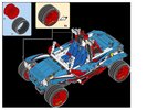 Bauanleitungen LEGO - 42077 - Rally Car: Page 172