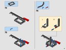 Bauanleitungen LEGO - 42077 - Rally Car: Page 45