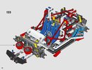 Bauanleitungen LEGO - 42077 - Rally Car: Page 92