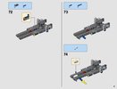 Bauanleitungen LEGO - 42078 - Mack Anthem: Page 41