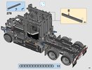 Bauanleitungen LEGO - 42078 - Mack Anthem: Page 153