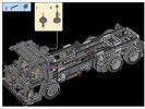 Bauanleitungen LEGO - 42078 - Mack Anthem: Page 156