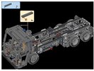 Bauanleitungen LEGO - 42078 - Mack Anthem: Page 161