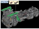 Bauanleitungen LEGO - 42078 - Mack Anthem: Page 253