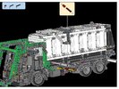 Bauanleitungen LEGO - 42078 - Mack Anthem: Page 449