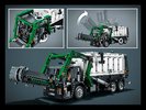 Bauanleitungen LEGO - 42078 - Mack Anthem: Page 466