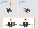 Bauanleitungen LEGO - 42078 - Mack Anthem: Page 24