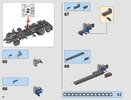 Bauanleitungen LEGO - 42078 - Mack Anthem: Page 38