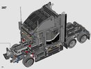 Bauanleitungen LEGO - 42078 - Mack Anthem: Page 210