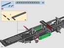 Bauanleitungen LEGO - 42078 - Mack Anthem: Page 302