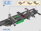 Bauanleitungen LEGO - 42078 - Mack Anthem: Page 303