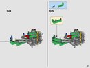 Bauanleitungen LEGO - 42078 - Mack Anthem: Page 315