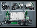 Bauanleitungen LEGO - 42078 - Mack Anthem: Page 421