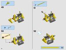 Bauanleitungen LEGO - 42079 - Heavy Duty Forklift: Page 24