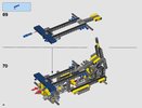 Bauanleitungen LEGO - 42079 - Heavy Duty Forklift: Page 36