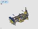 Bauanleitungen LEGO - 42079 - Heavy Duty Forklift: Page 38