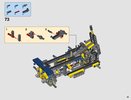 Bauanleitungen LEGO - 42079 - Heavy Duty Forklift: Page 39