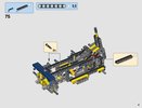 Bauanleitungen LEGO - 42079 - Heavy Duty Forklift: Page 41