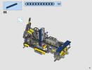 Bauanleitungen LEGO - 42079 - Heavy Duty Forklift: Page 53