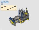 Bauanleitungen LEGO - 42079 - Heavy Duty Forklift: Page 58