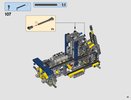 Bauanleitungen LEGO - 42079 - Heavy Duty Forklift: Page 59