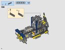 Bauanleitungen LEGO - 42079 - Heavy Duty Forklift: Page 60