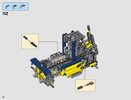 Bauanleitungen LEGO - 42079 - Heavy Duty Forklift: Page 64