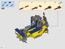 Bauanleitungen LEGO - 42079 - Heavy Duty Forklift: Page 74