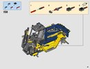 Bauanleitungen LEGO - 42079 - Heavy Duty Forklift: Page 89