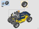 Bauanleitungen LEGO - 42079 - Heavy Duty Forklift: Page 93