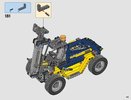 Bauanleitungen LEGO - 42079 - Heavy Duty Forklift: Page 103