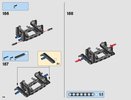 Bauanleitungen LEGO - 42079 - Heavy Duty Forklift: Page 106