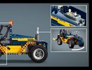 Bauanleitungen LEGO - 42079 - Heavy Duty Forklift: Page 119