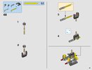 Bauanleitungen LEGO - 42079 - Heavy Duty Forklift: Page 23