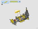 Bauanleitungen LEGO - 42079 - Heavy Duty Forklift: Page 27