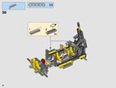 Bauanleitungen LEGO - 42079 - Heavy Duty Forklift: Page 28