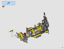 Bauanleitungen LEGO - 42079 - Heavy Duty Forklift: Page 29